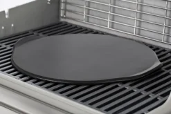 Grillstein Rund, Ø 46 cm