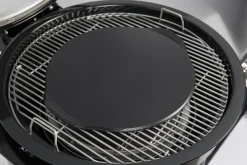 Grillstein Rund, Ø 46 cm