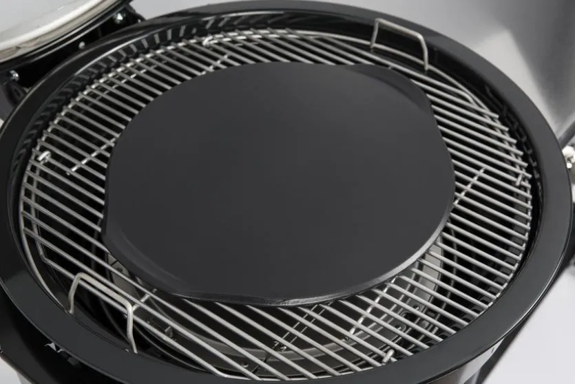 Grillstein Rund, Ø 46 cm