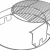 Grillständerrost 2-teilig Large