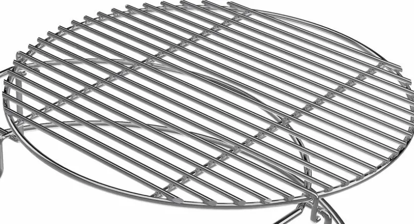 Grillständerrost 2-teilig Large