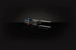 Grillthermometer 2tlg. Sonden