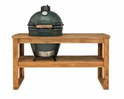 Grilltisch Big Green Egg L