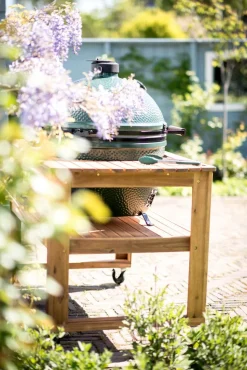 Grilltisch Big Green Egg XL
