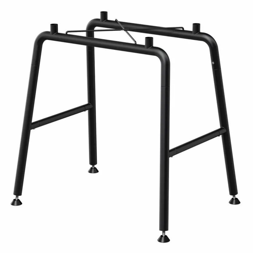 Grilluntergestell Videro für E2-P
