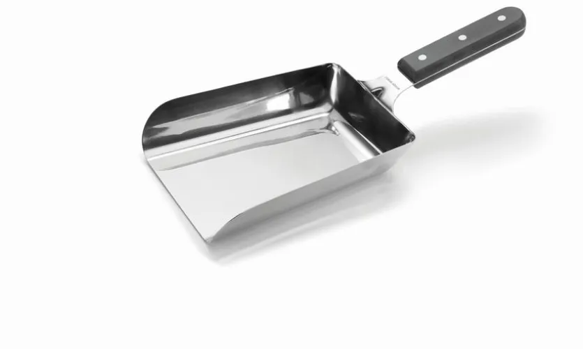Grillwender Breiter Grillwender