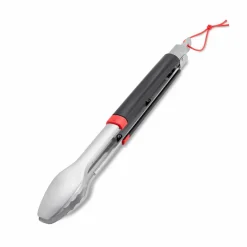 Grillzange Edelstahl 40 cm