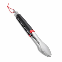 Grillzange Edelstahl 40 cm