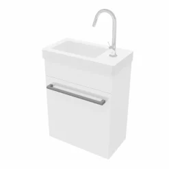 Gästebad-Set 4050