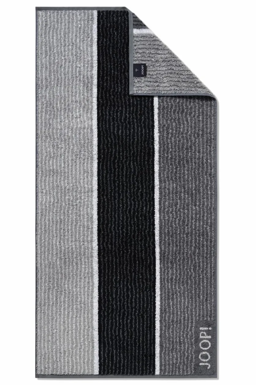 Gästetuch Signature Lines 30 x 50 cm