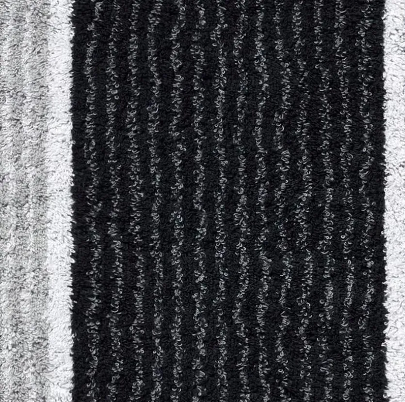 Gästetuch Signature Lines 30 x 50 cm