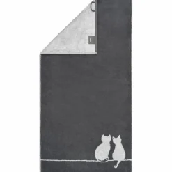Gästetuch Cute Cats 30 x 50 cm