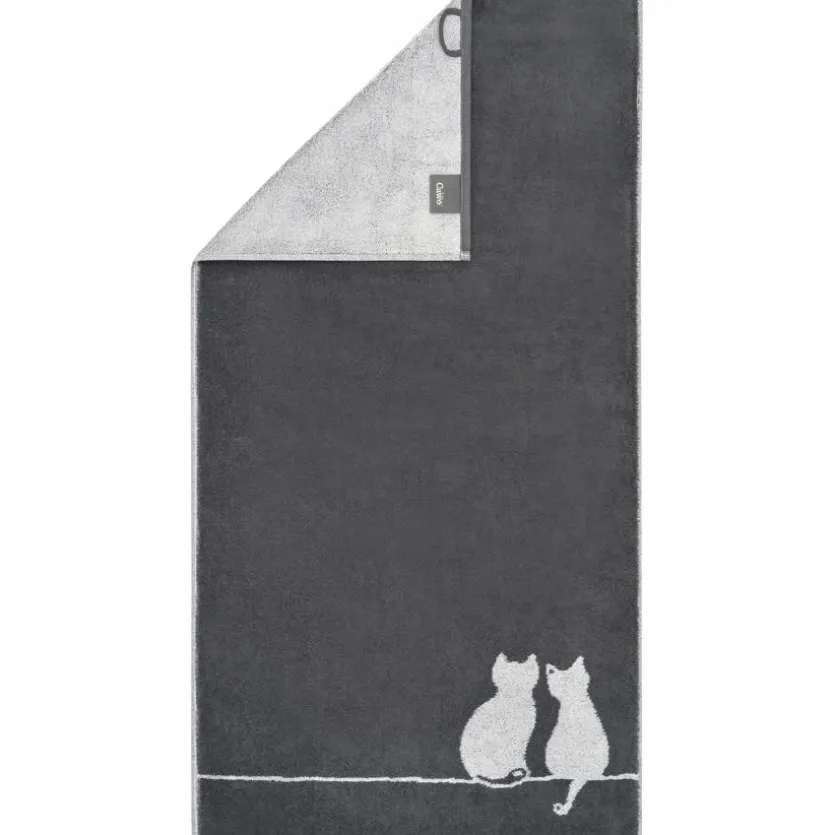 Gästetuch Cute Cats 30 x 50 cm