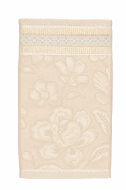 GĂ€stetuch Jasmin 30 x 50 cm