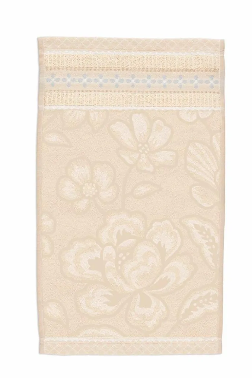 Gästetuch Jasmin 30 x 50 cm