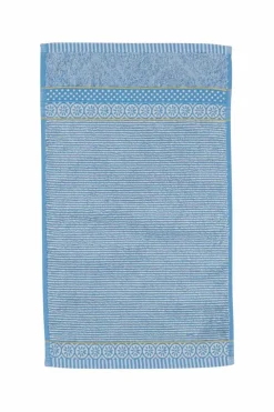 GĂ€stetuch Soft Zellige 30 x 50 cm
