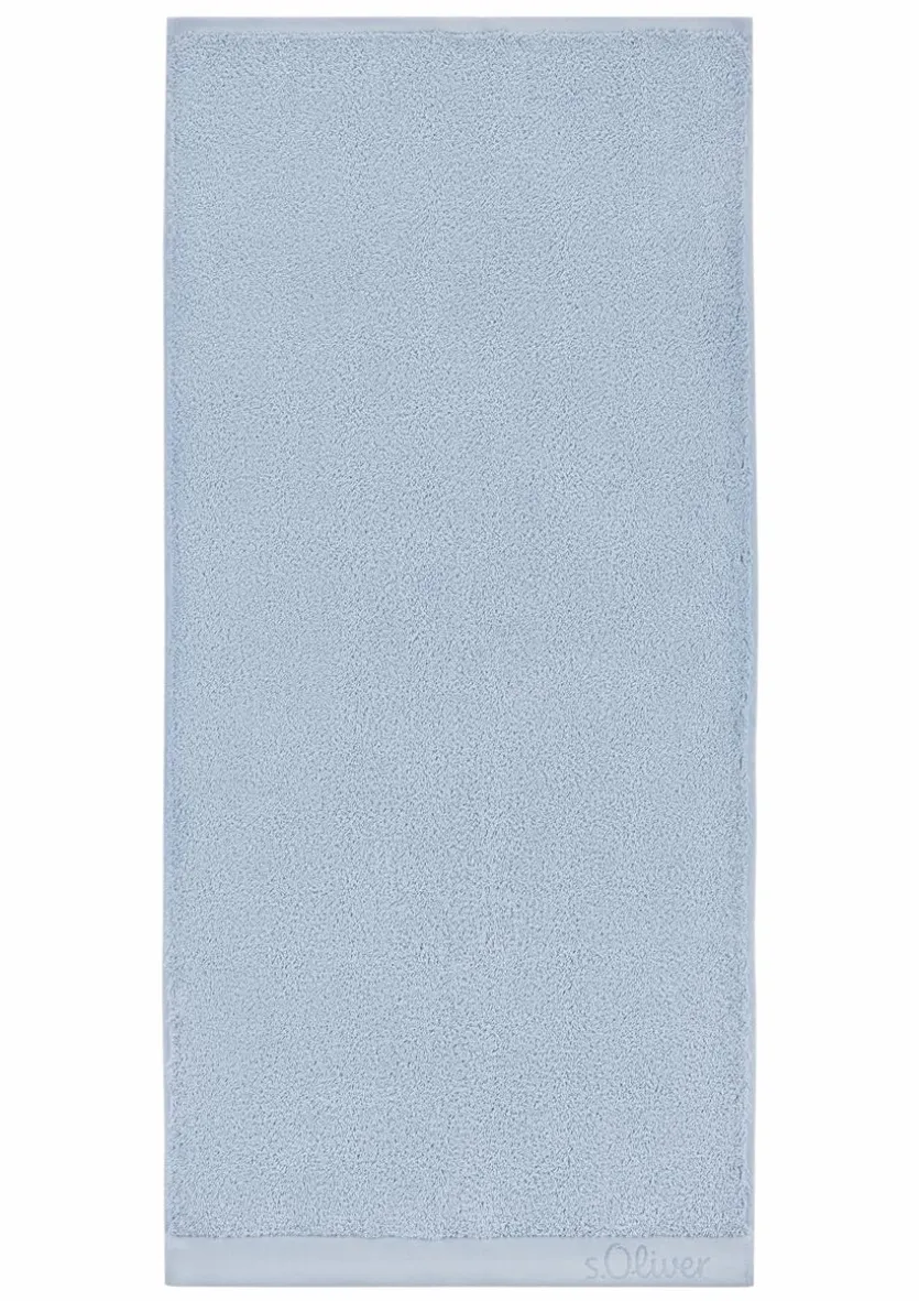 Gästetuch 30 x 50 cm