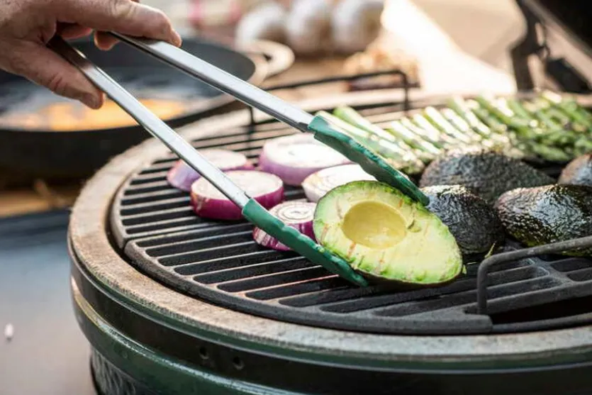 Gusseisenrost M Big Green Egg