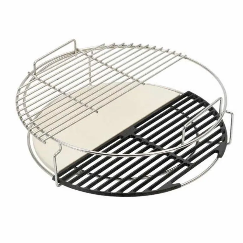 Gusseisenrost M Big Green Egg