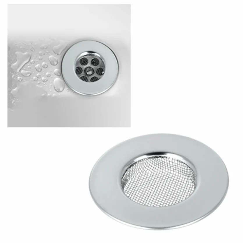 Haarfangsieb Ø 7,5 cm