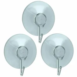 Haken 3tlg.