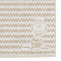 Handtuch Charlie Brown 50 x 100 cm