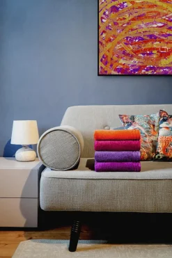 Handtuch Calypso Feeling 50x100 cm