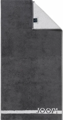 Handtuch Split Doubleface 50x100cm