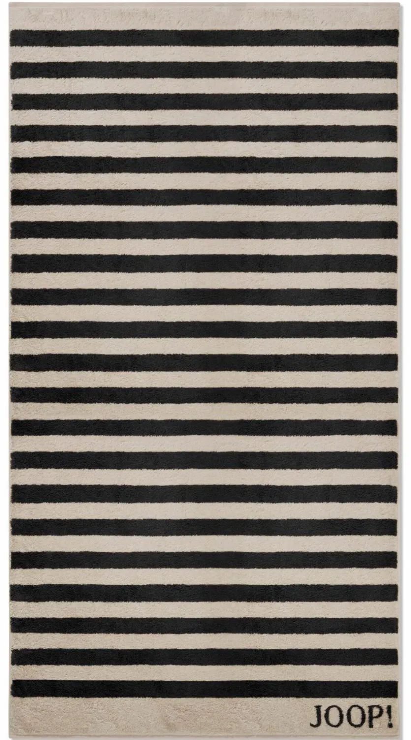 Handtuch Stripes 50 x 100 cm