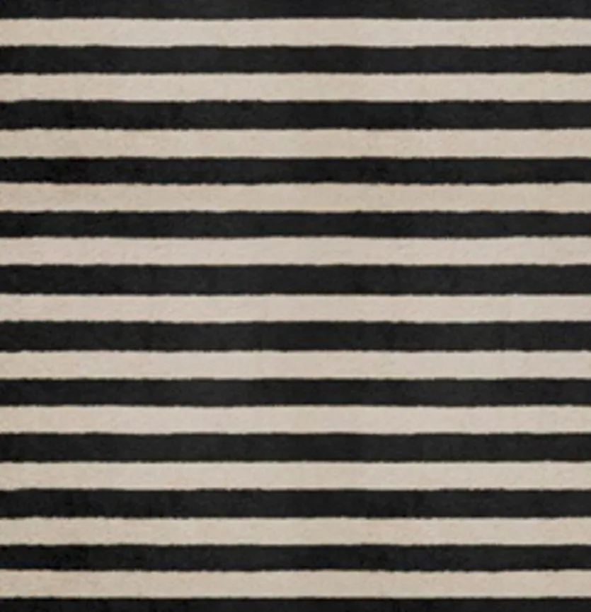 Handtuch Stripes 50 x 100 cm