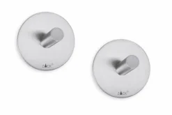 Handtuchhaken Peco 2er-Set