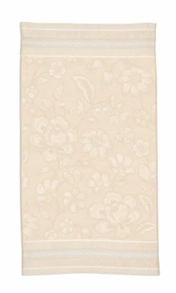 Handtuch Jasmin 55 x 100 cm