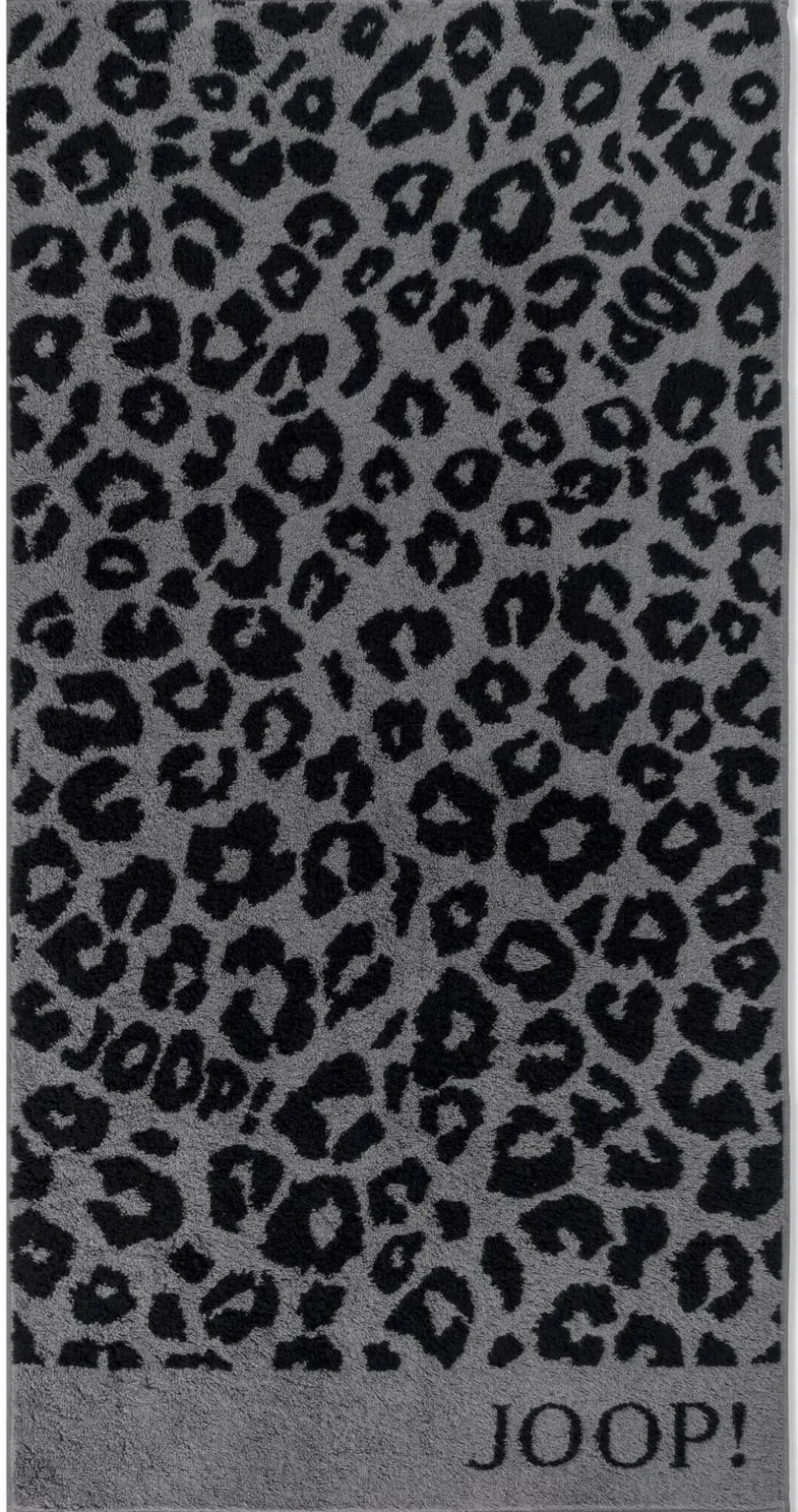 Handtuch Leo 50 x 100 cm