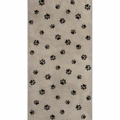 Handtuch Paws 50 x 100 cm