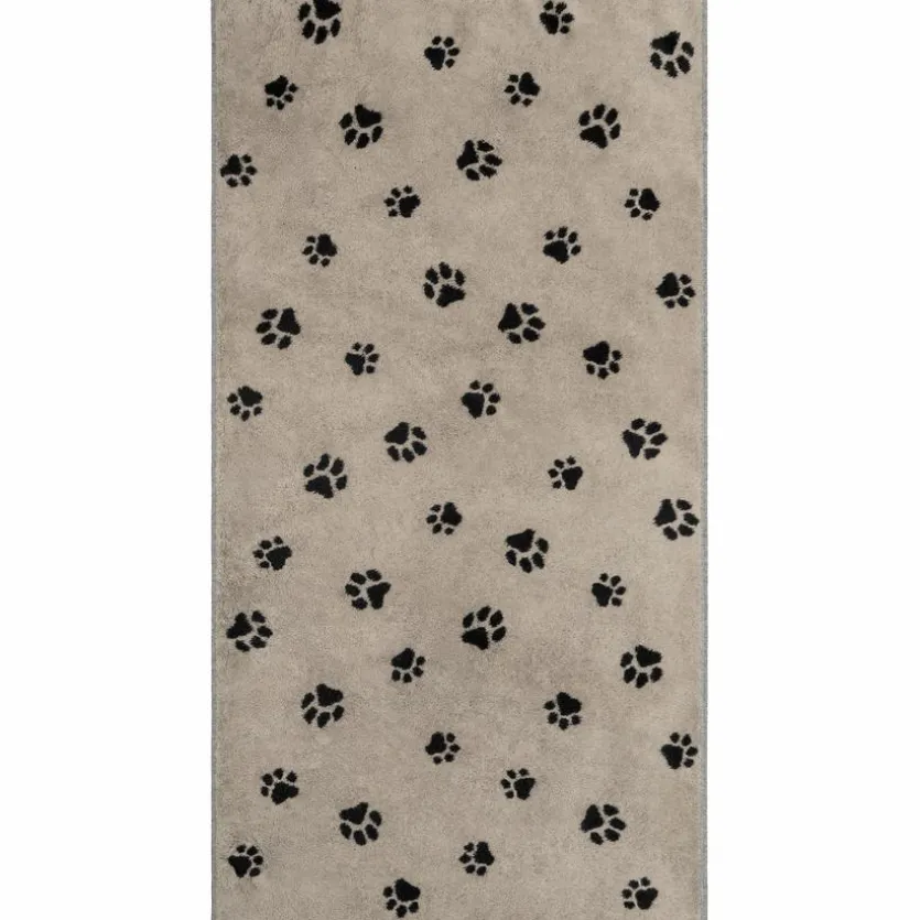 Handtuch Paws 50 x 100 cm