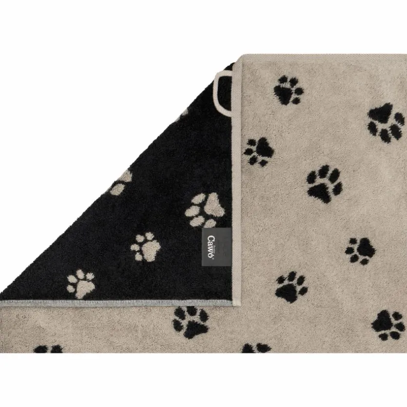 Handtuch Paws 50 x 100 cm