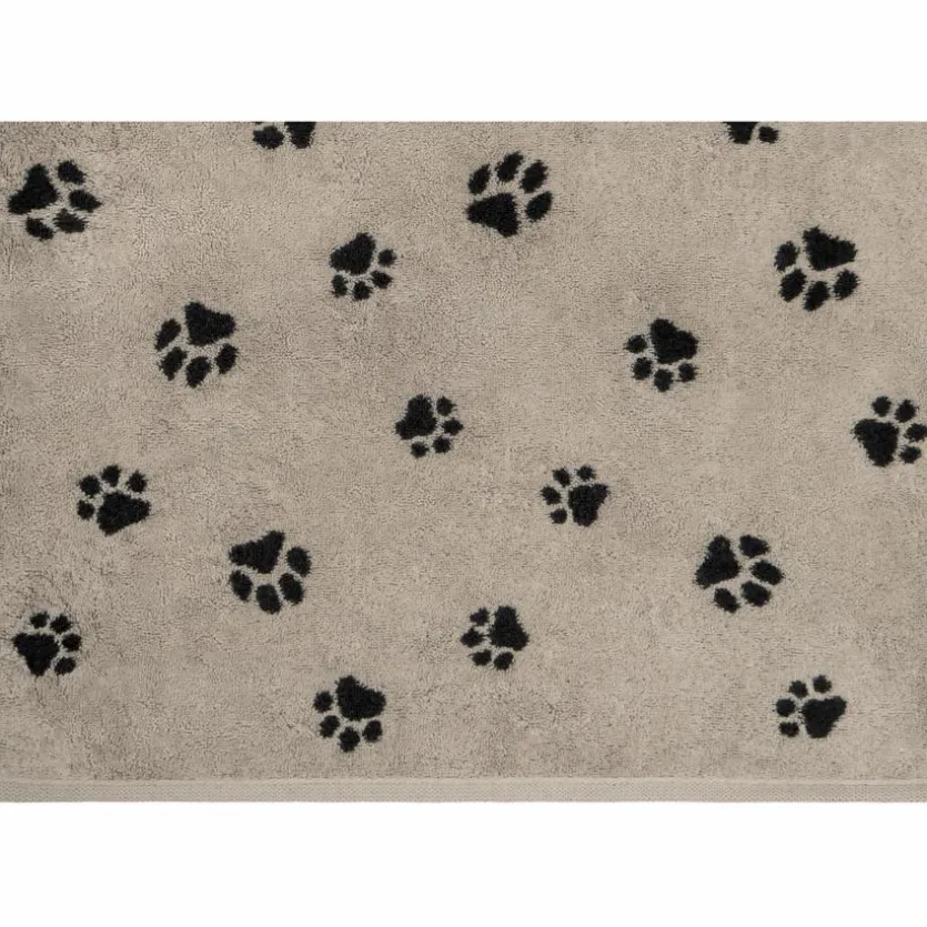 Handtuch Paws 50 x 100 cm