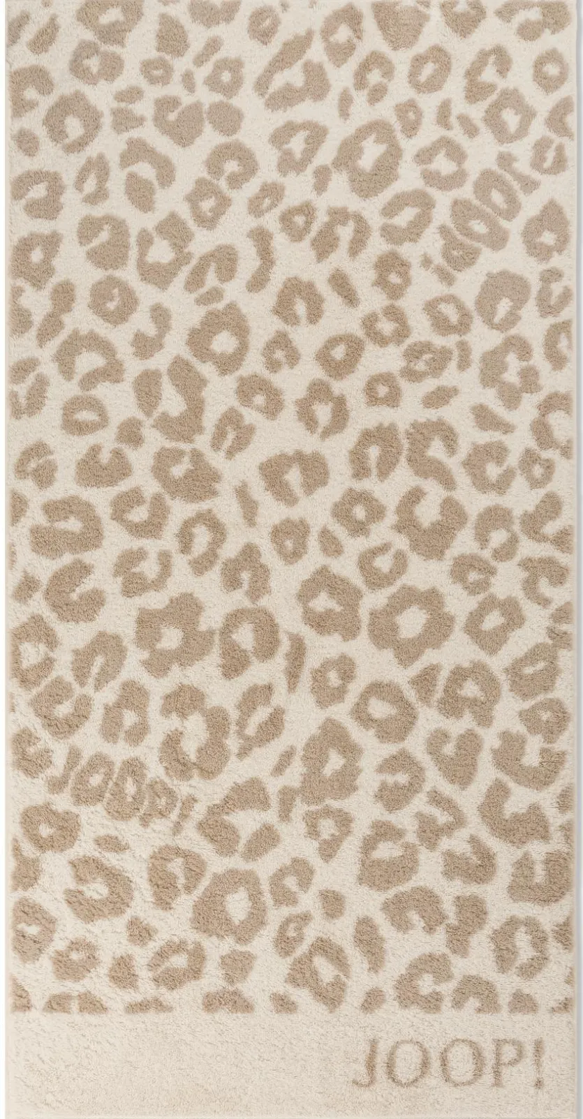 Handtuch-Set Leo 5-teilig