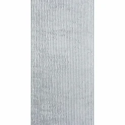 Handtuch Two-Tone Stripe 50x100cm