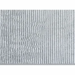 Handtuch Two-Tone Stripe 50x100cm