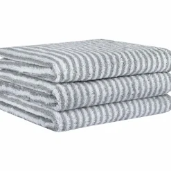 Handtuch Two-Tone Stripe 50x100cm
