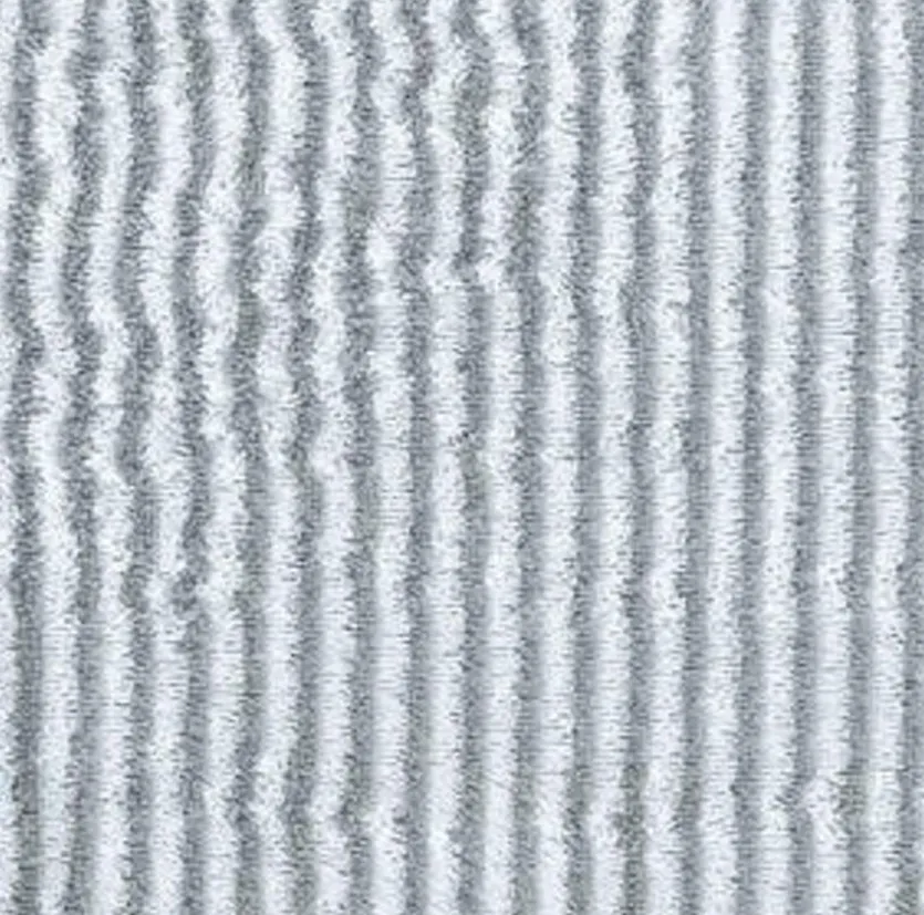 Handtuch Two-Tone Stripe 50x100cm