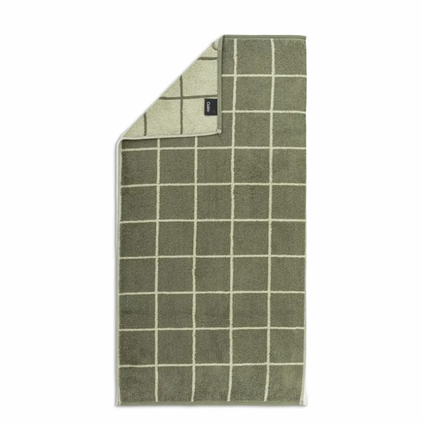 Handtuch 50 x 100 cm