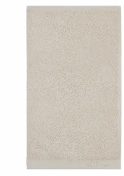 Handtuch 50 x 100 cm