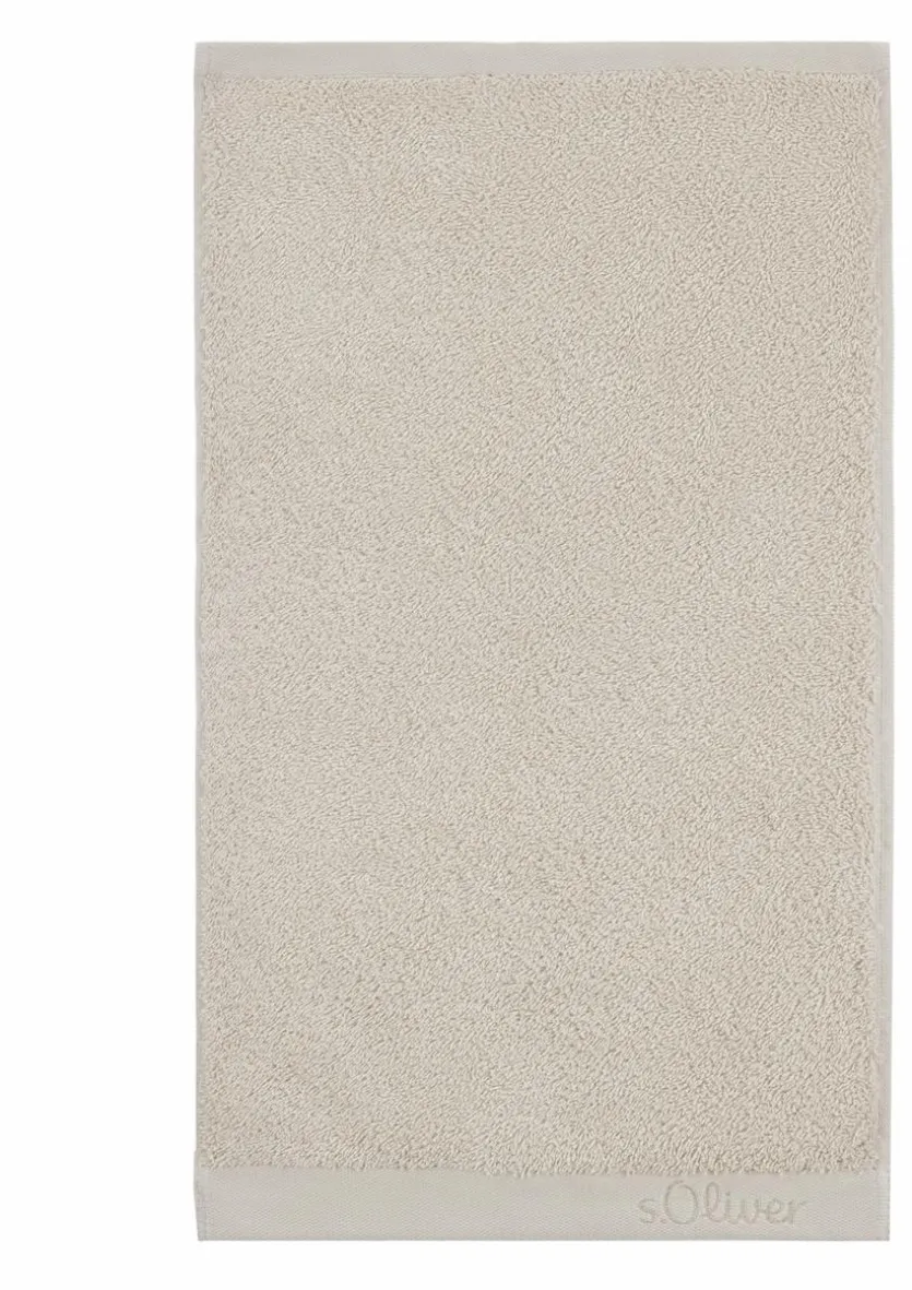 Handtuch 50 x 100 cm