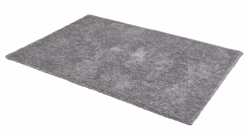 Handtuft Teppich New Curly 200 x 300 cm