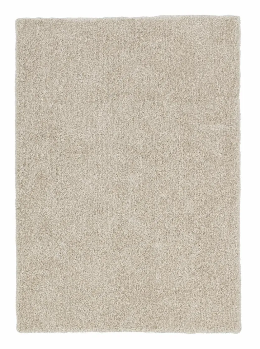 Handtuft Teppich New Curly 170 x 240 cm