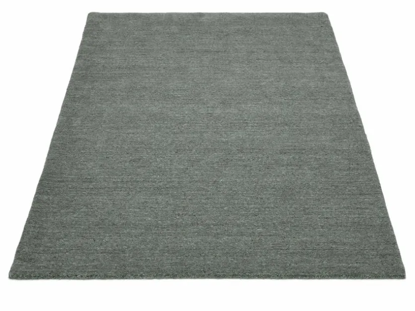 Handweb Teppich Amelia 170 x 240 cm
