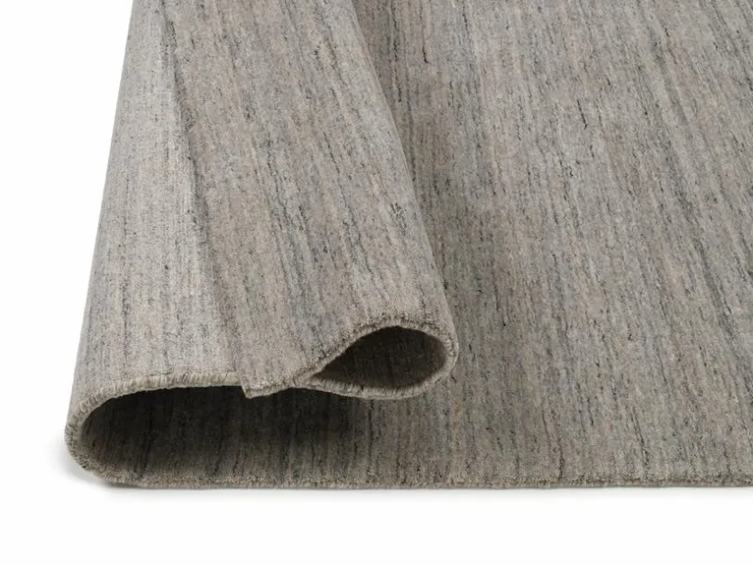 Handweb Teppich Amelia 170 x 240 cm