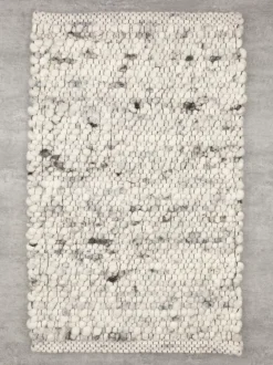Handweb-Teppich Beat Swing 90 x 160 cm